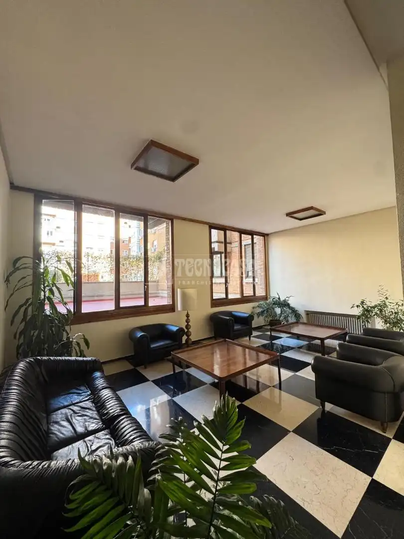 Piso en venta en Madrid con Aire acondicionado, Calefacción y Parquet