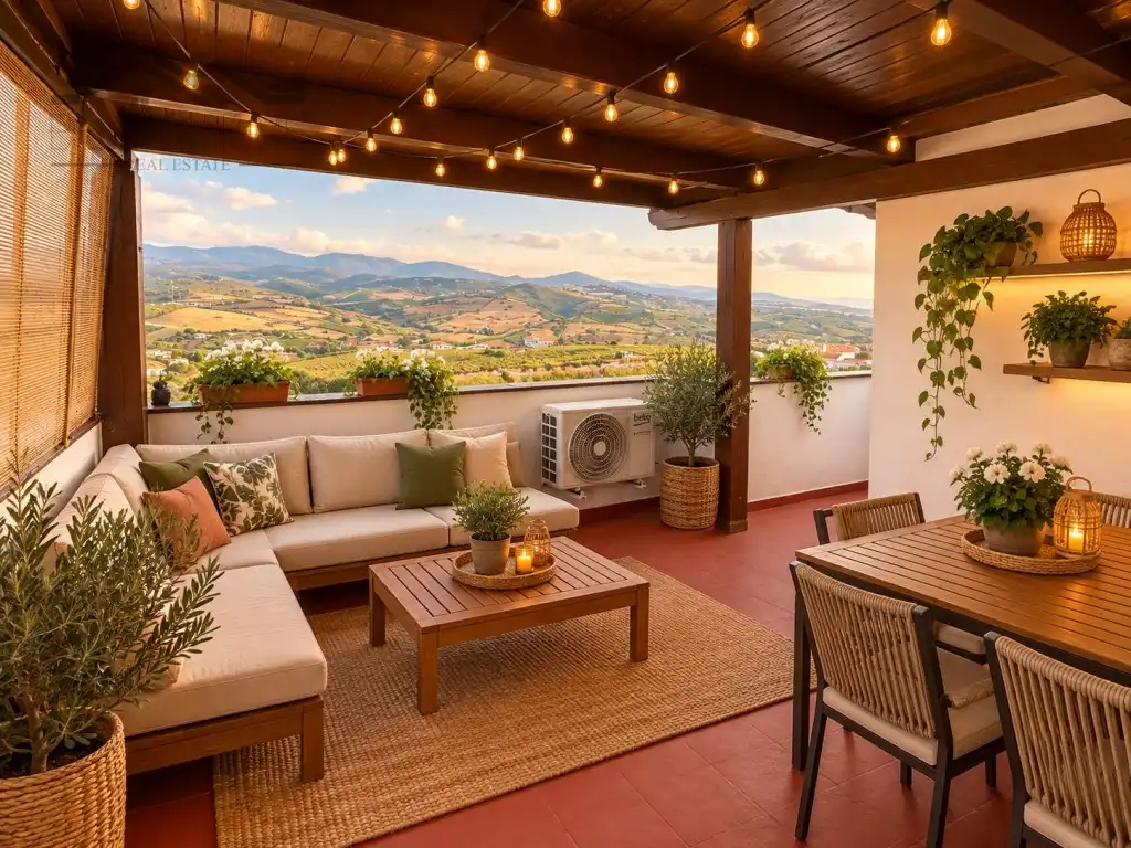 Terraced house for sale in Calle Cruces, imagen 33