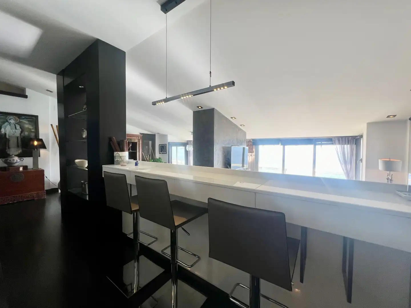 Apartment with pool to rent in Ronda del Atardecer, imagen 36