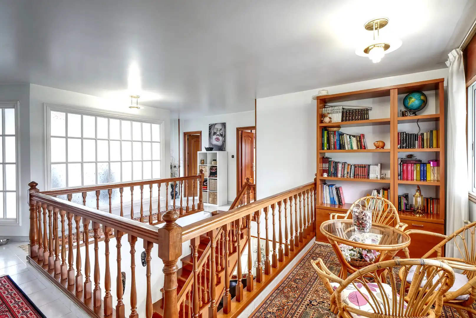 Casa o chalet en venta en Culleredo con Calefacción, Jardín privado y Terraza