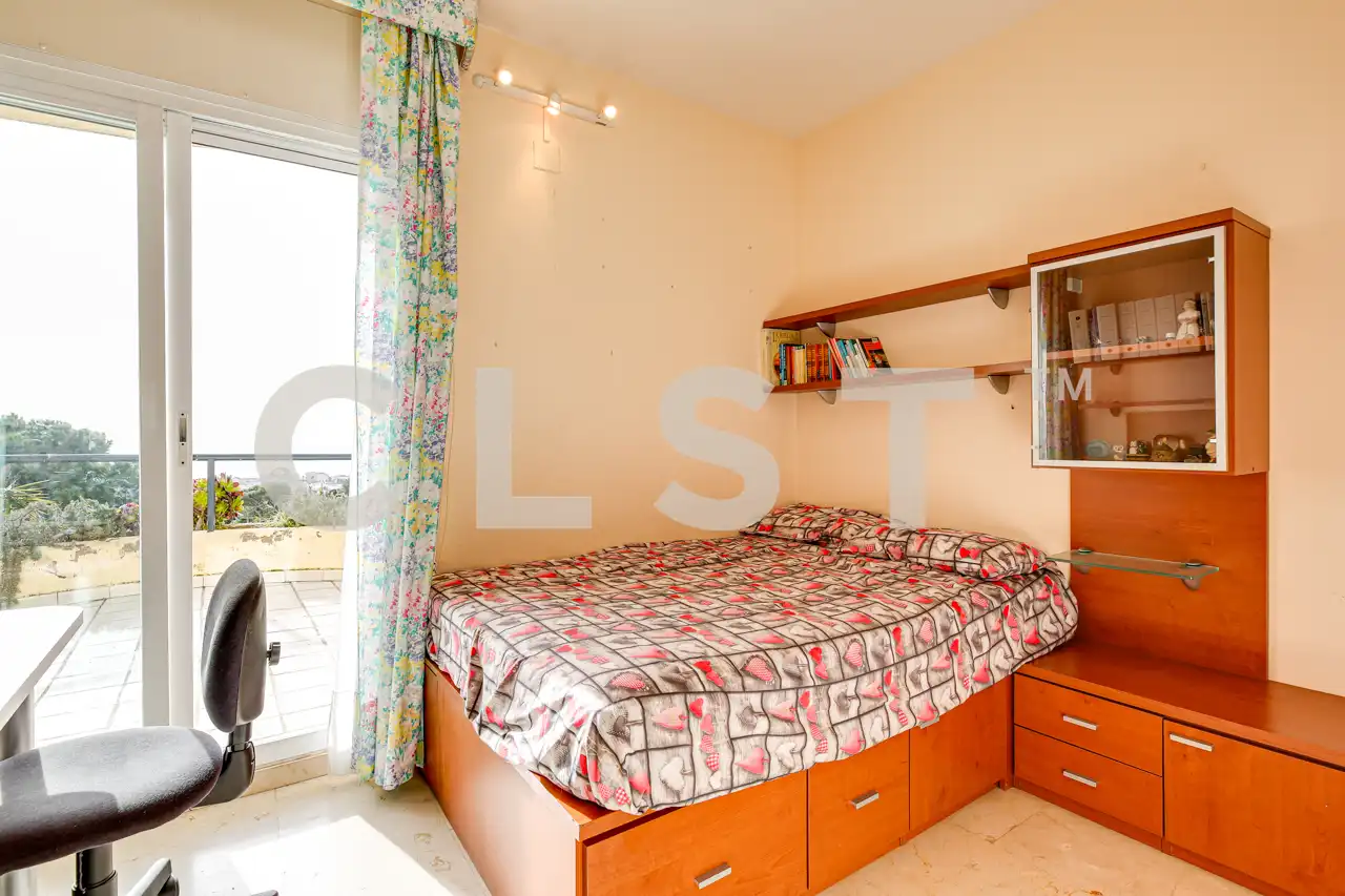 Casa con terraza en venta en Vallpineda - Santa Bárbara, imagen 26