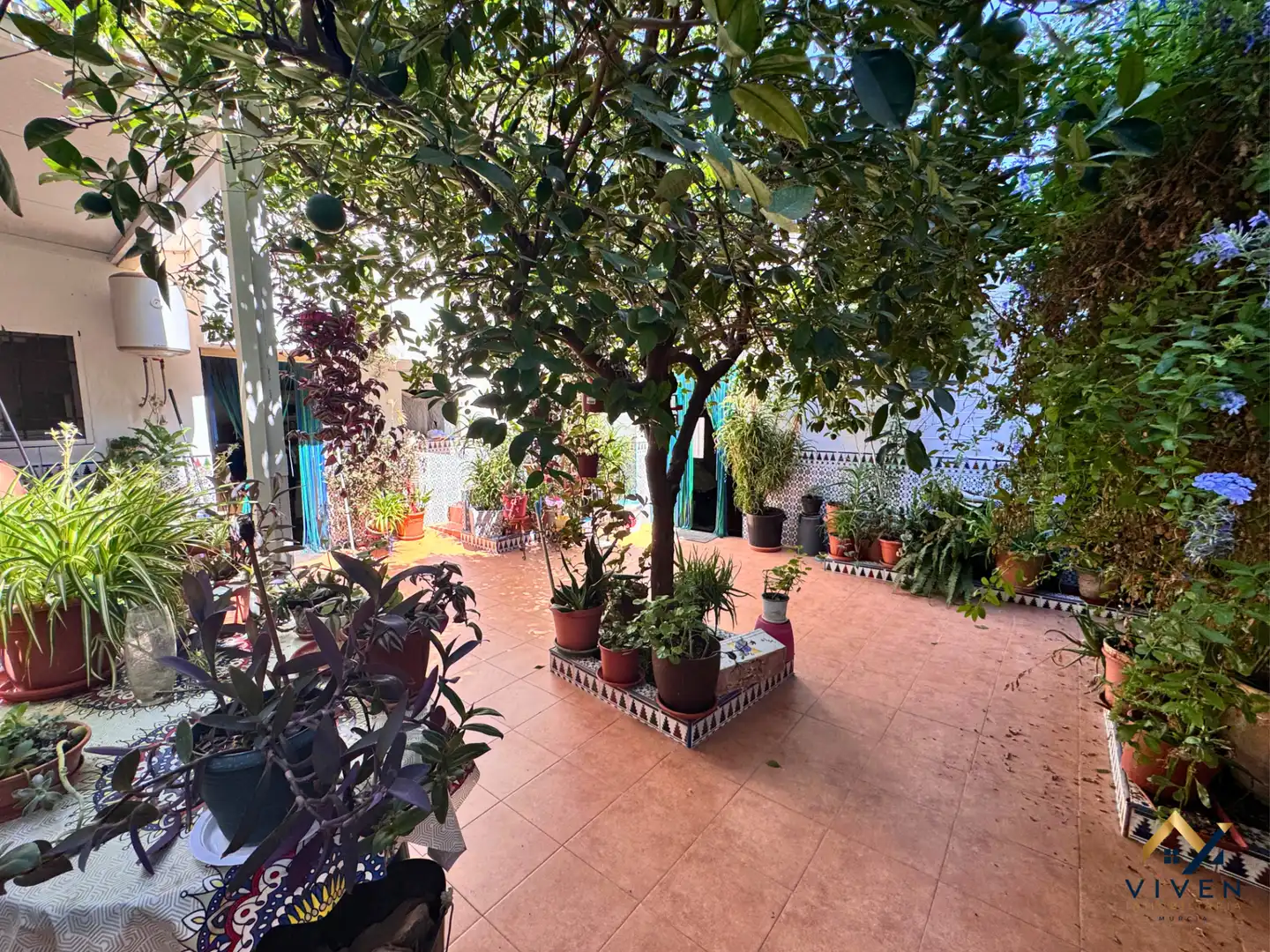 Adossat en venda a Calle Agüera