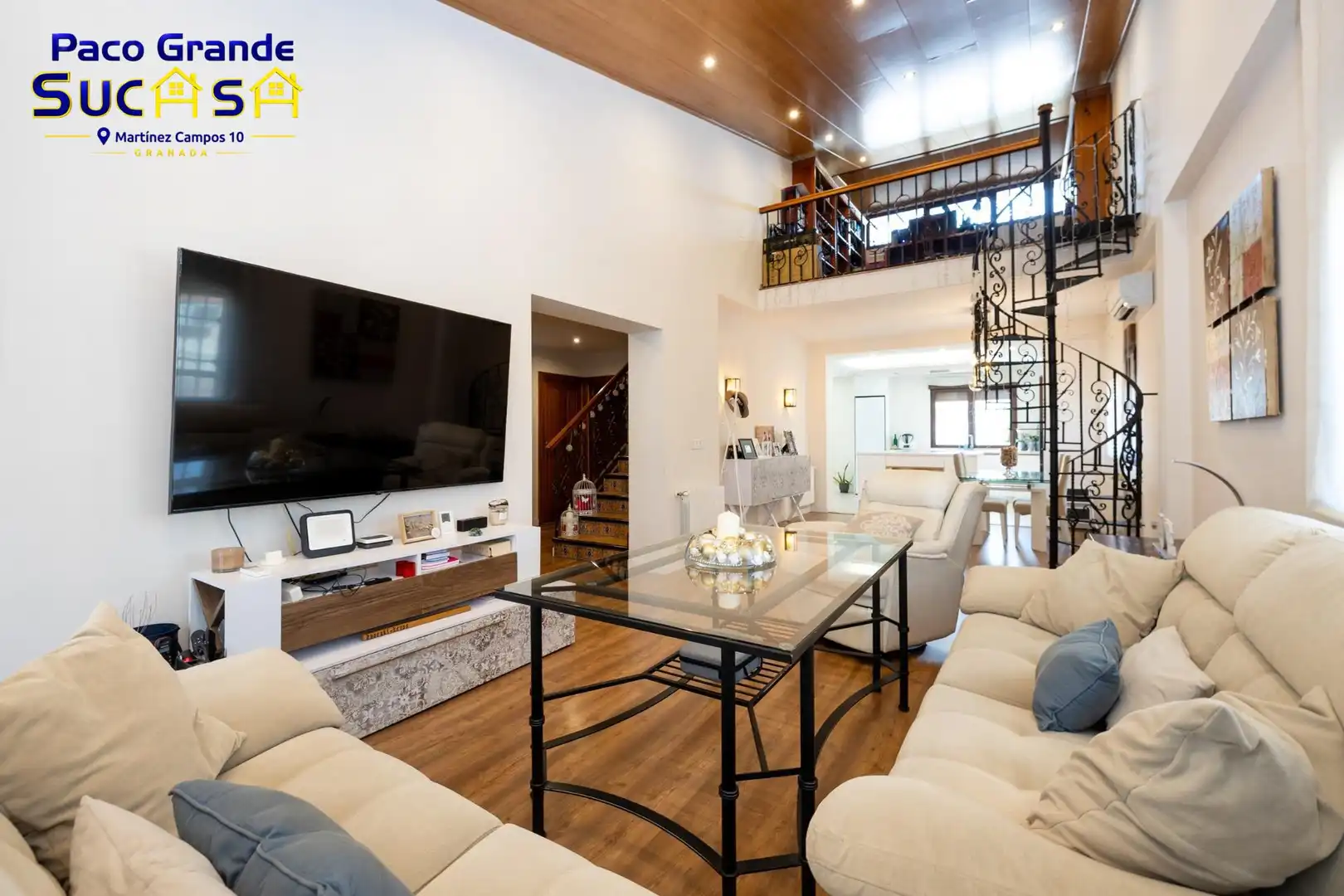Chalet con piscina en venta en Calle RIOJA 7, imagen 5