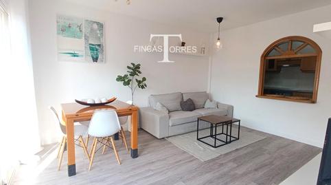 Foto 3 de Dúplex en venda a Francesc Macia, Torre-roja-Campreciós, Viladecans