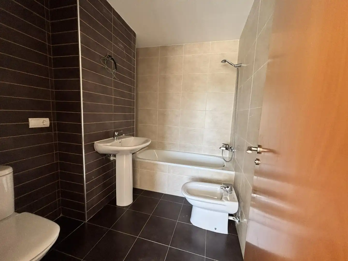 Baño de Casa o chalet de alquiler en Cullera con Amueblado y Balcón