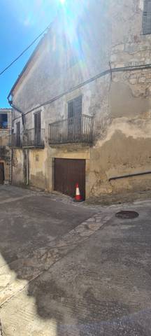 Finca rústica en Venta en Carrer Nou, 2 en Passanant i Belltall