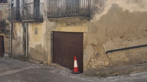 CASA DE PUEBLO PARA REFORMAR DE 447m2 EN PASSANANT