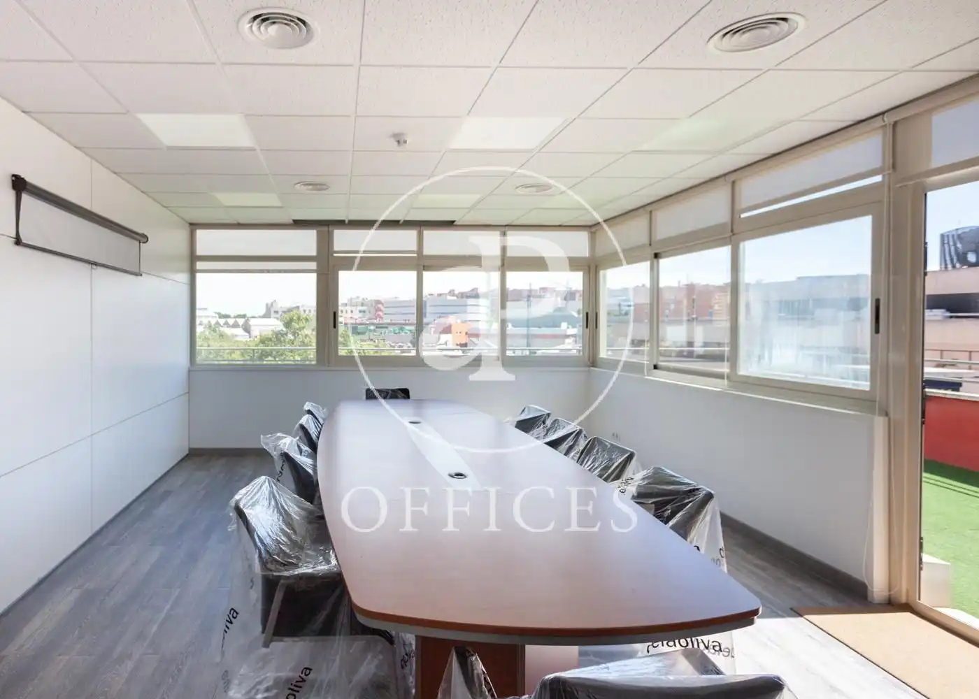 Oficina en venta en Madrid con Aire acondicionado