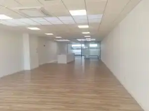 Nave industrial de alquiler en Alcorcón con Calefacción