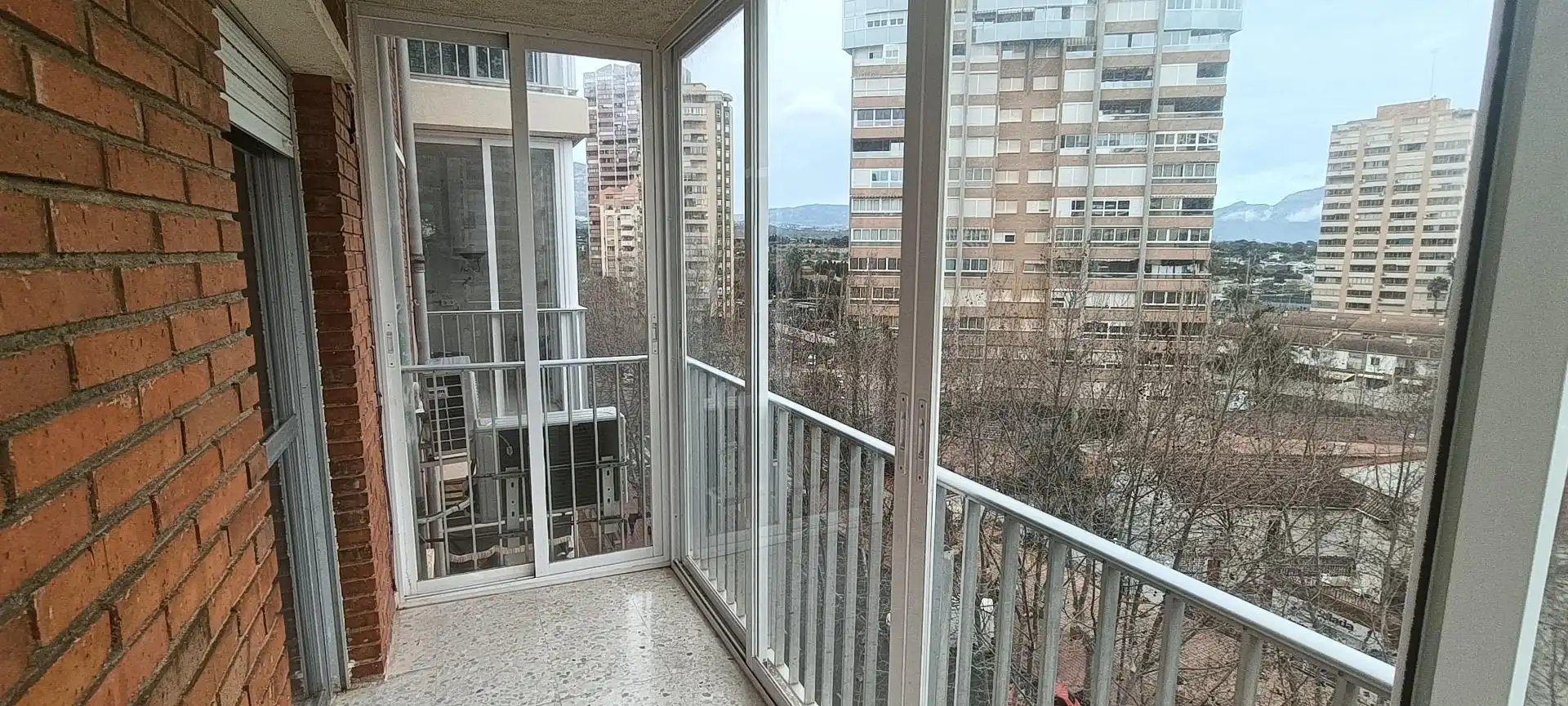 Pis amb terrassa en venda a Rincón de Loix, imagen 28