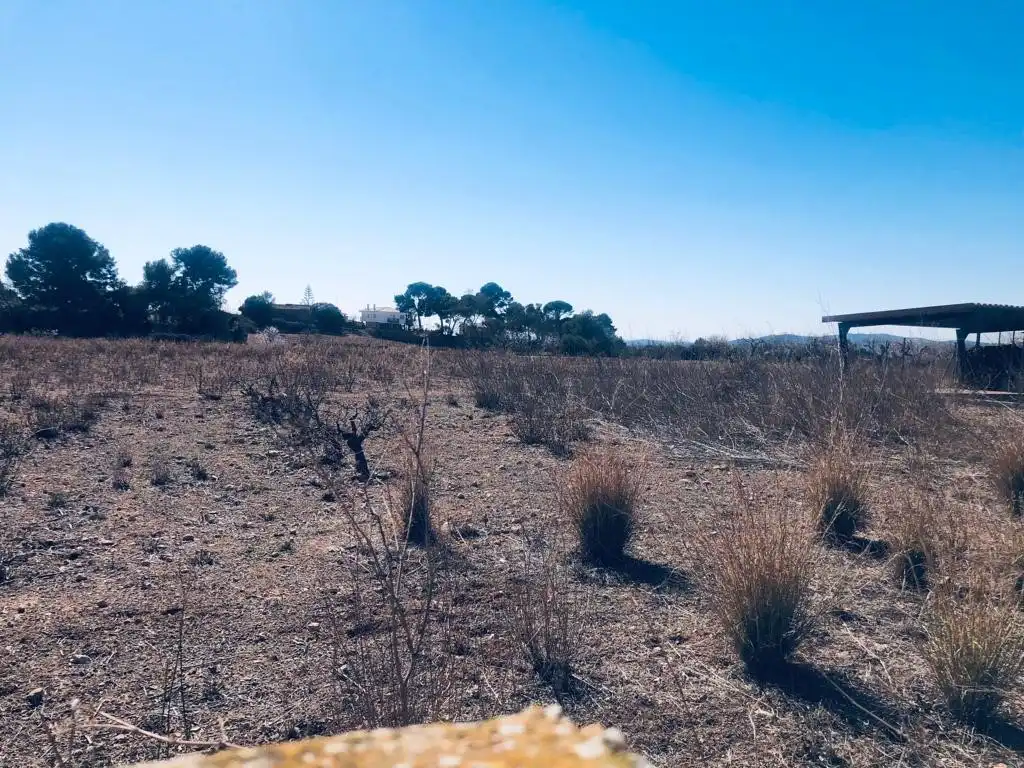 Residential for sale in Sant Jaume dels Domenys