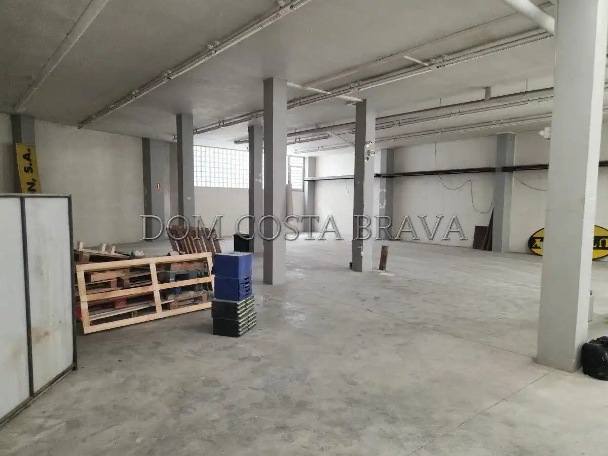 Local comercial en venta en Avinguda de les Glòries Catalanes, imagen 10