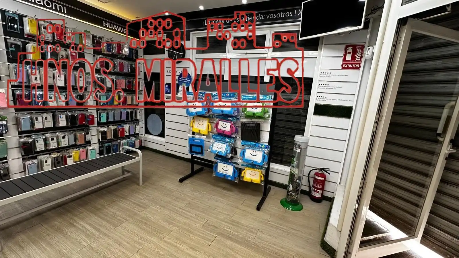 Local comercial en traspaso en Elche ciudad, imagen 6