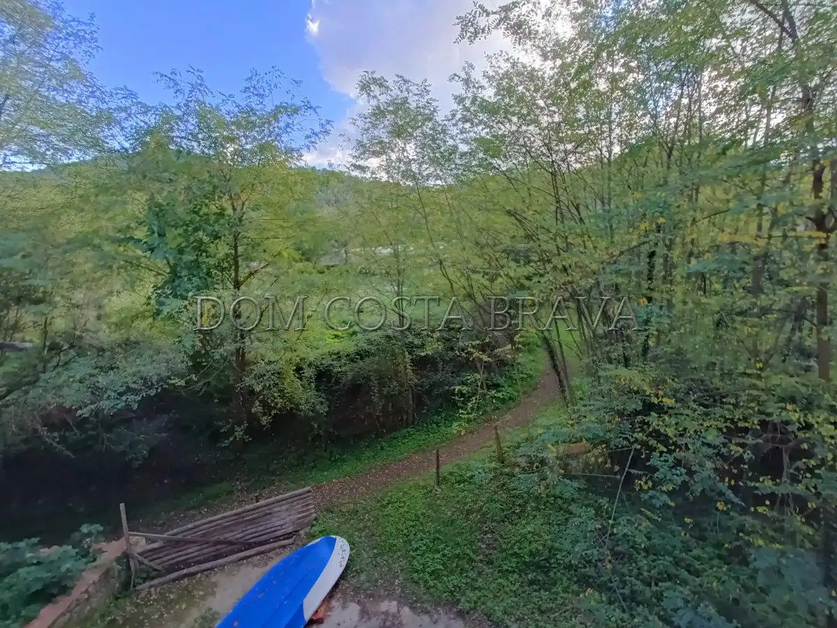 Casa rústica con jardín en venta en Carrer Pau Casals, imagen 52
