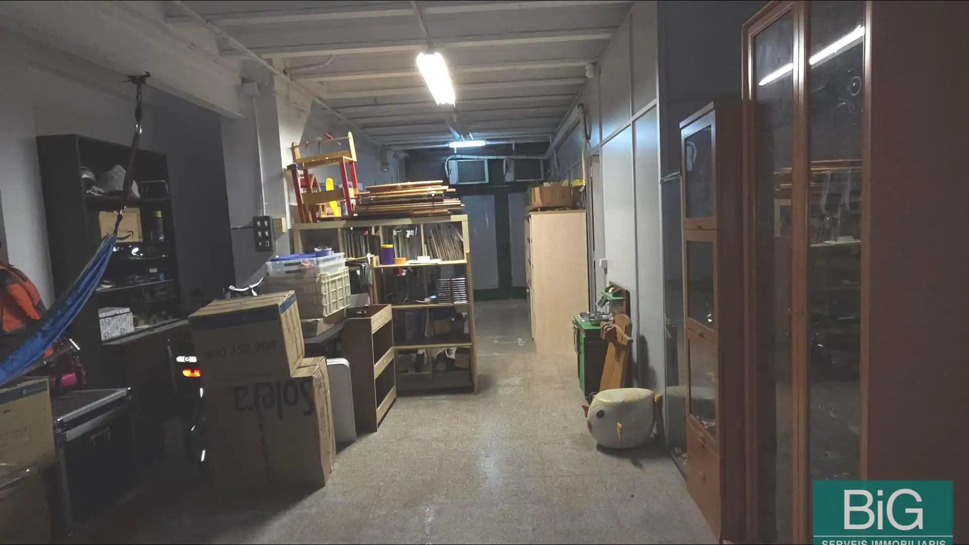 Local comercial en venda a Centre, imagen 16
