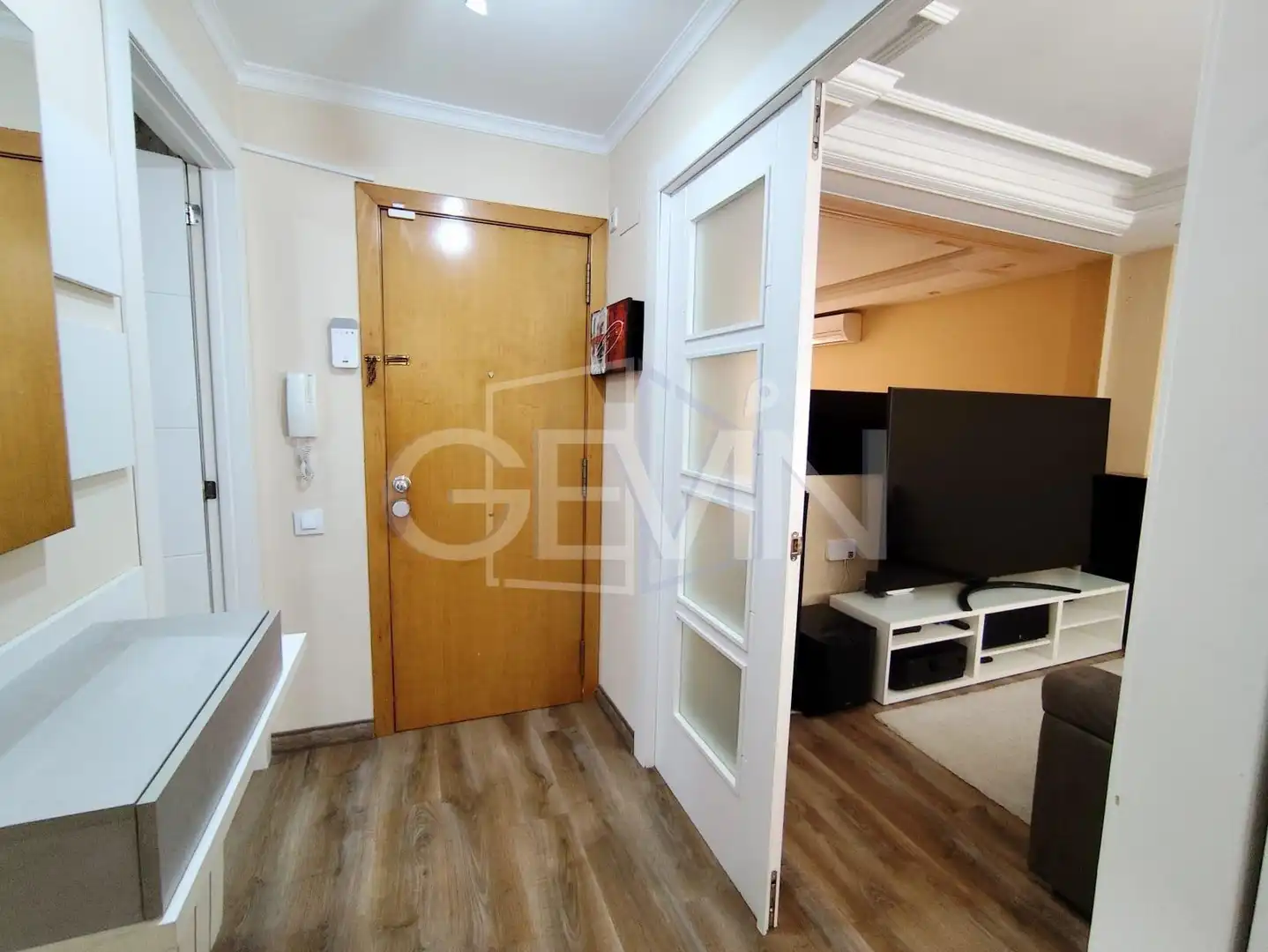 Piso en venta en Santa Perpètua de Mogoda con Aire acondicionado, Calefacción y Parquet