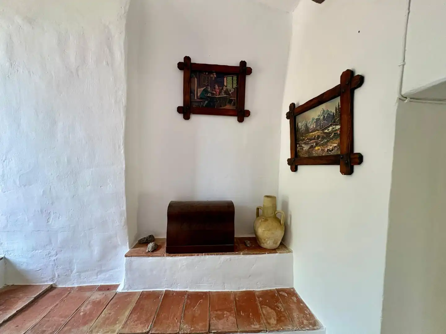 Casa o chalet en venta en Lorca con Terraza, Piscina y Amueblado