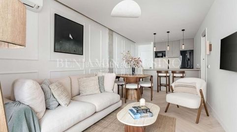 Photo 4 of Flat for sale in Goya, Goya, Madrid Capital
