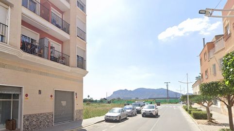 Foto 3 von Garage zum Verkauf in De la Libertad, Albatera, Alicante