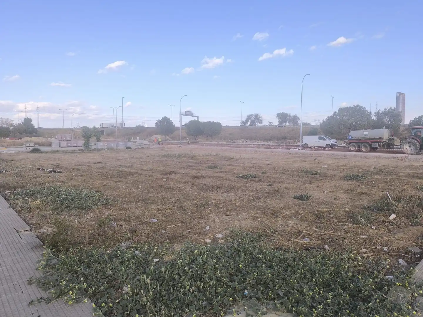Residencial en venta en MARCELINO CAMACHO, Zona Nueva Camas - Marcelino Camacho