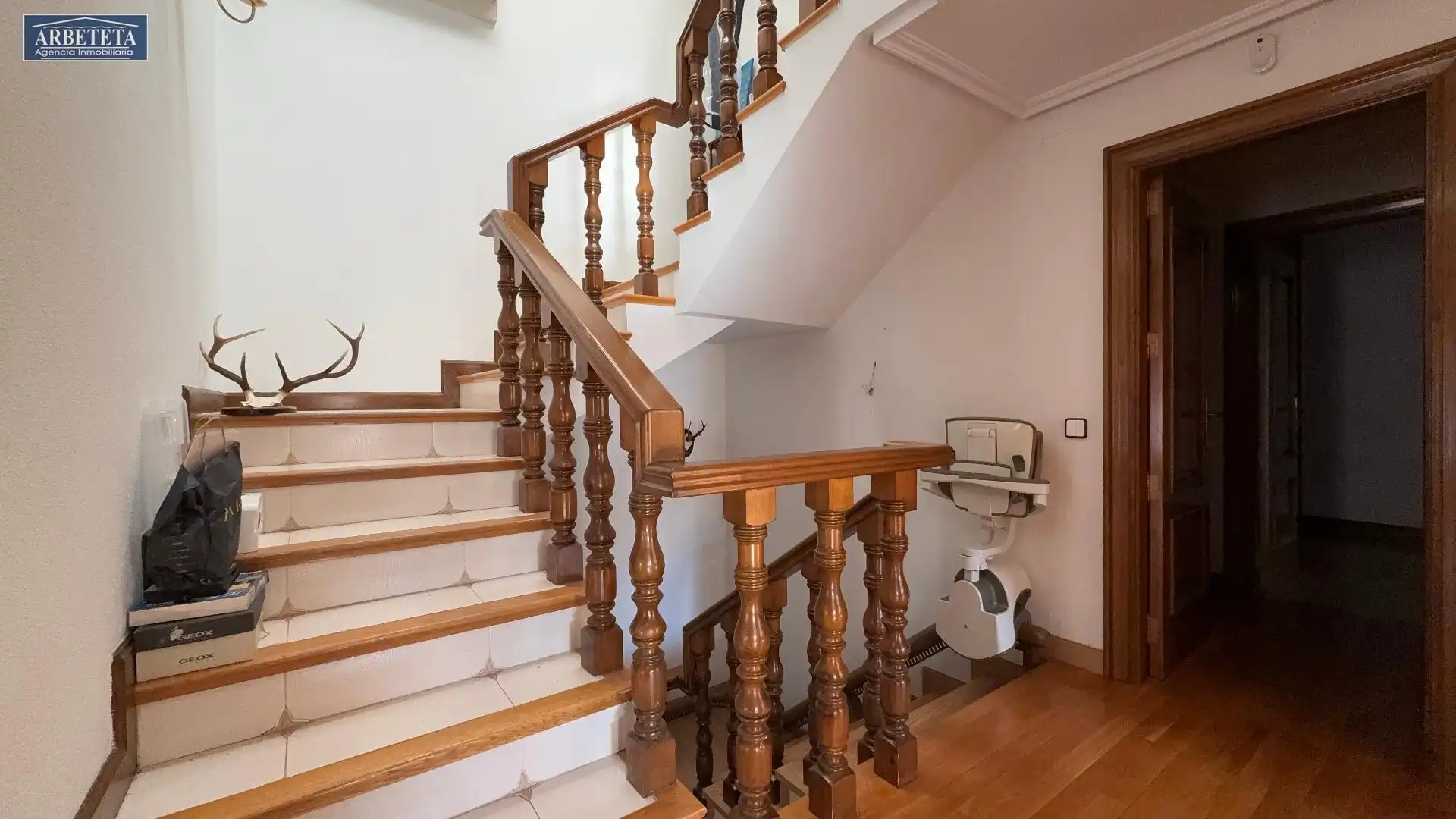 Casa o chalet en venta en Guadalajara con Aire acondicionado, Calefacción y Terraza