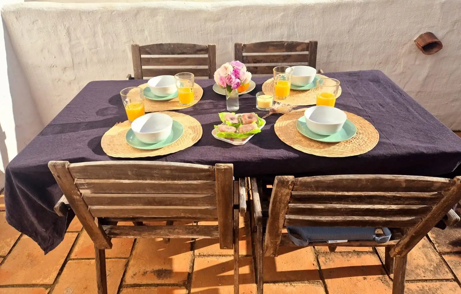 Terrassa de Àtic en venda en Casares amb Jardí privat i Piscina comunitària