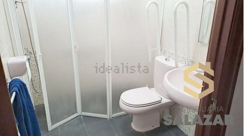 Foto 4 de Pis de lloguer a Zumalacárregui Etorbidea, Zurbaran, Bilbao