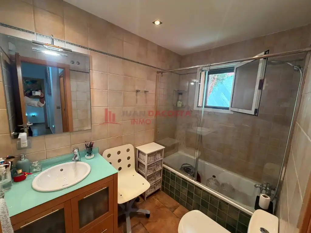 Baño de Planta baja en venta en Islantilla