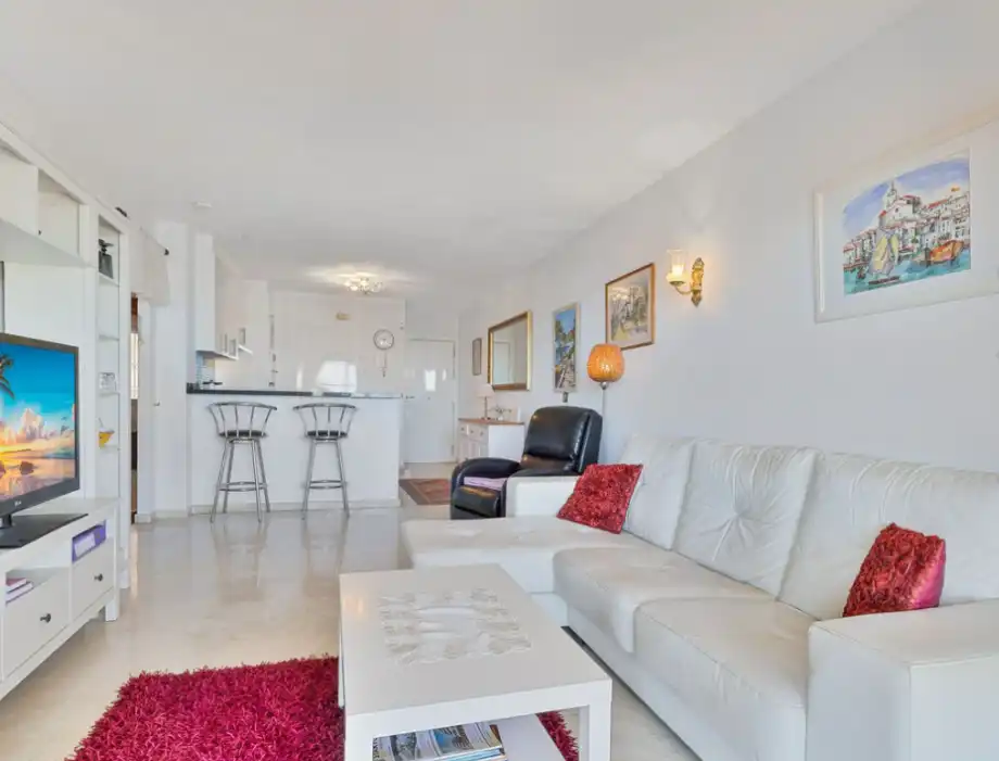 Piso con ascensor en venta en Puerto Deportivo, imagen 5