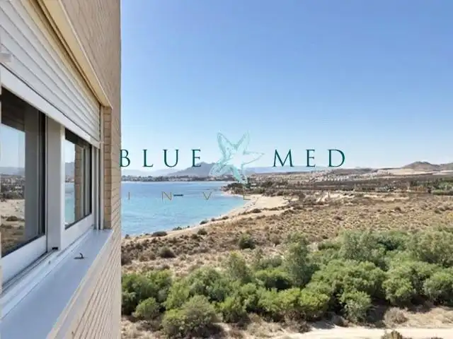 Apartamento en venta en Cartagena con Aire acondicionado, Calefacción y Terraza