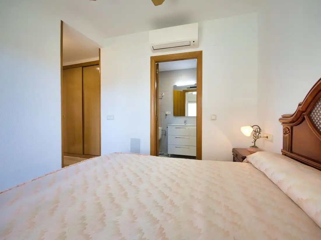 Apartamento con piscina en venta en Avenida del Municipi 12, imagen 22