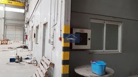 Photo 3 of Industrial buildings for rent in Camino de Canastell, Villamontes - Boqueres, San Vicente del Raspeig / Sant Vicent del Raspeig