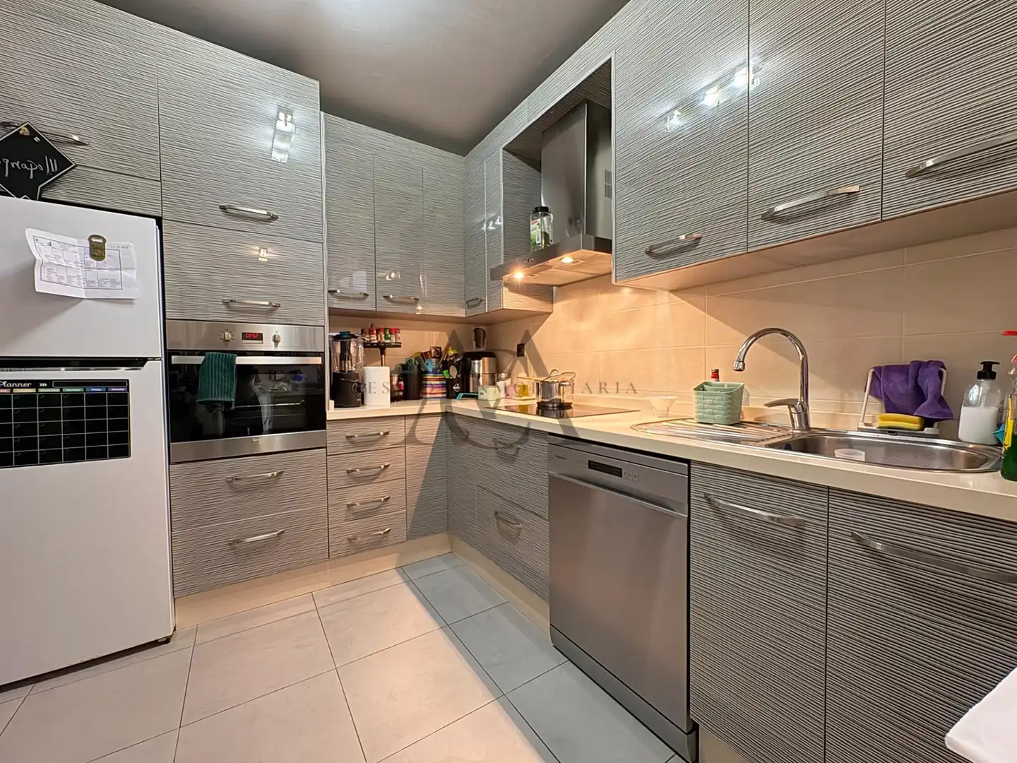 Cocina de Piso en venta en Lucena con Aire acondicionado