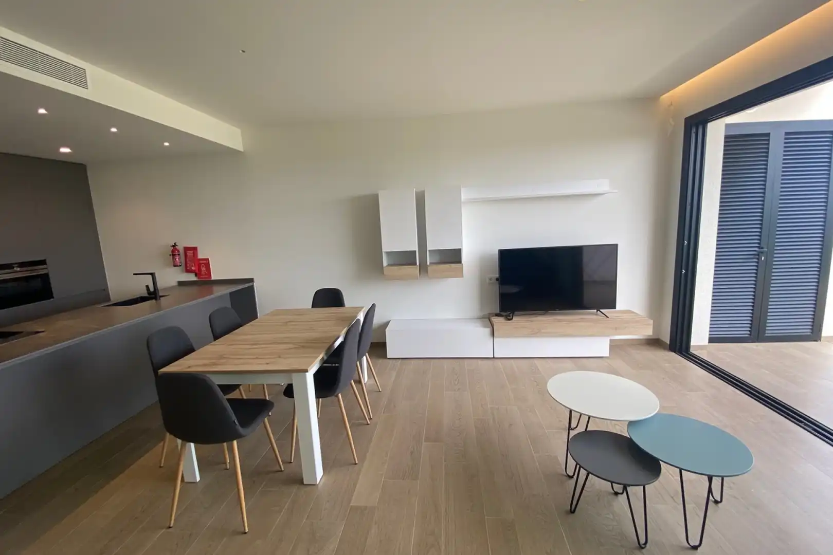 Wohnung mit Terrasse zum Verkauf in Orihuela Costa, imagen 14