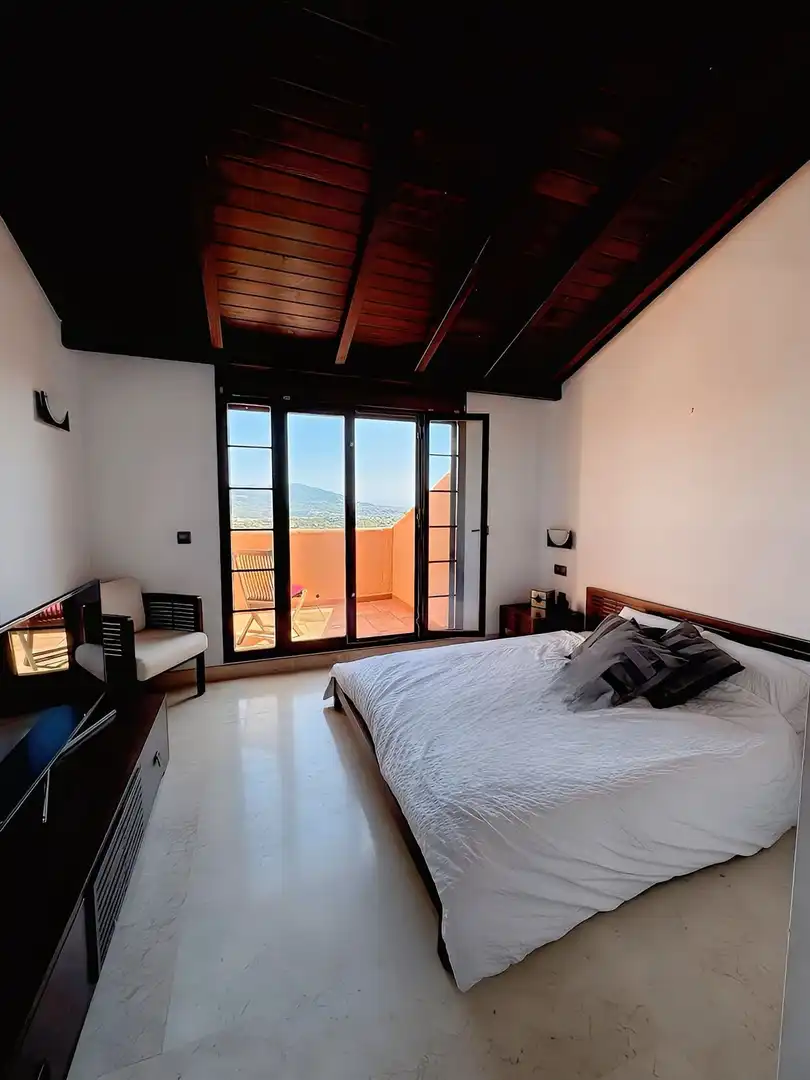 Piso con piscina en venta en Ojén - OjÃÂ©n,La Mairena,Calle Velazquez, imagen 20