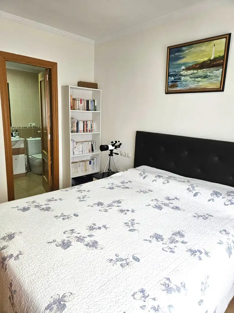 Apartamento con piscina en venta en Centro Urbano, imagen 17