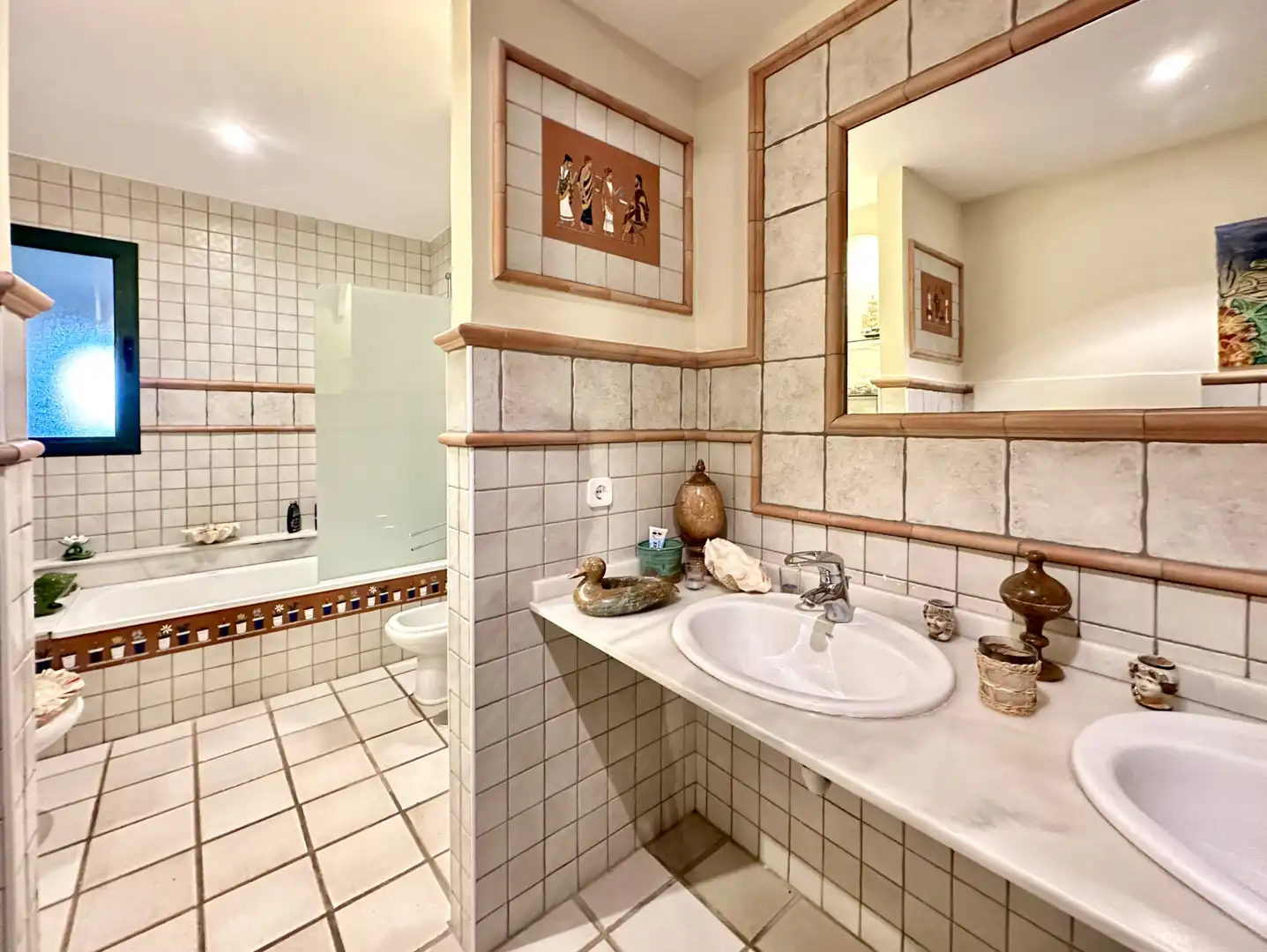 Haus mit Pool zum Verkauf in Sotogrande Costa, imagen 19