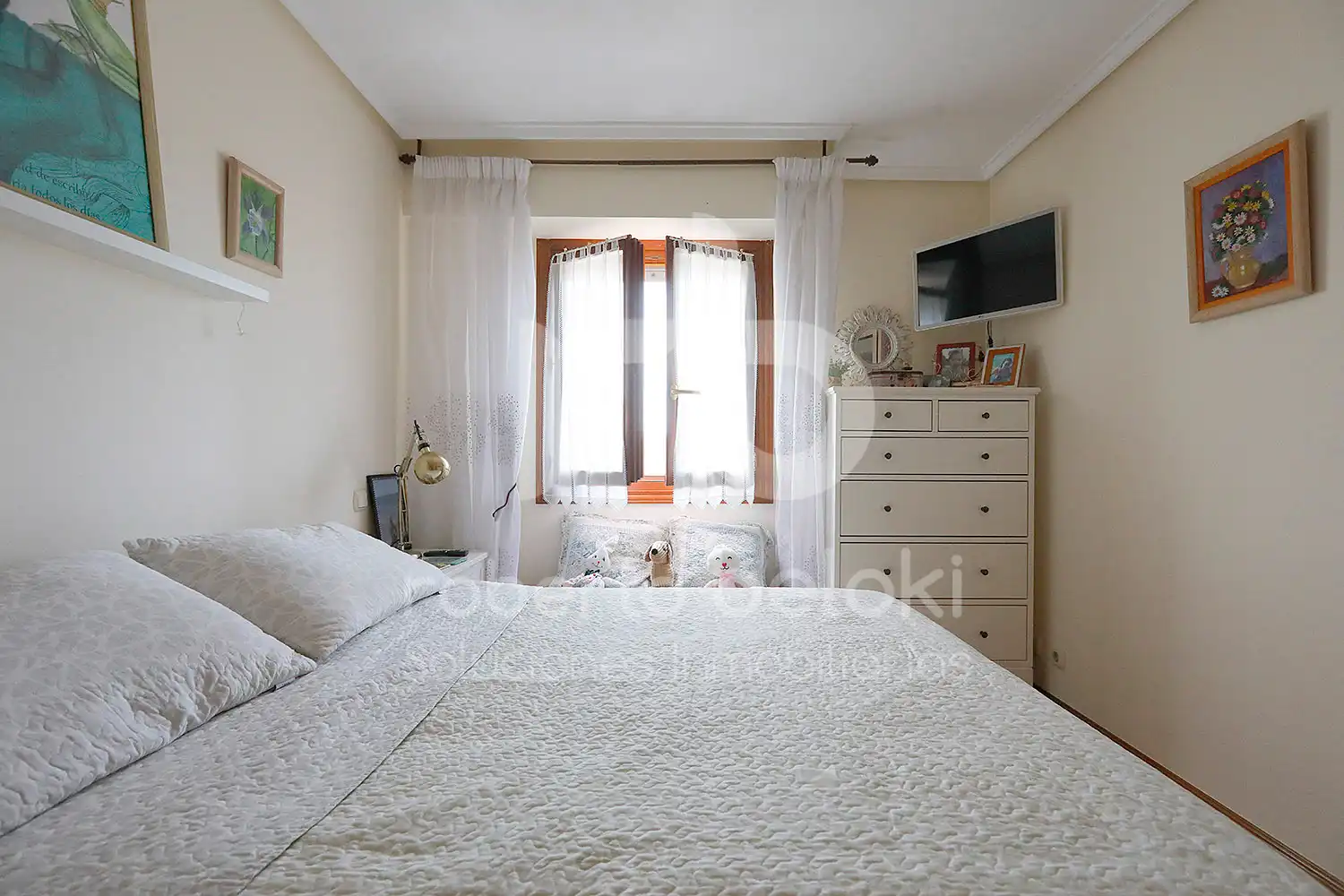 Piso con terraza en venta en Juan Thalamas Labandibar, imagen 16