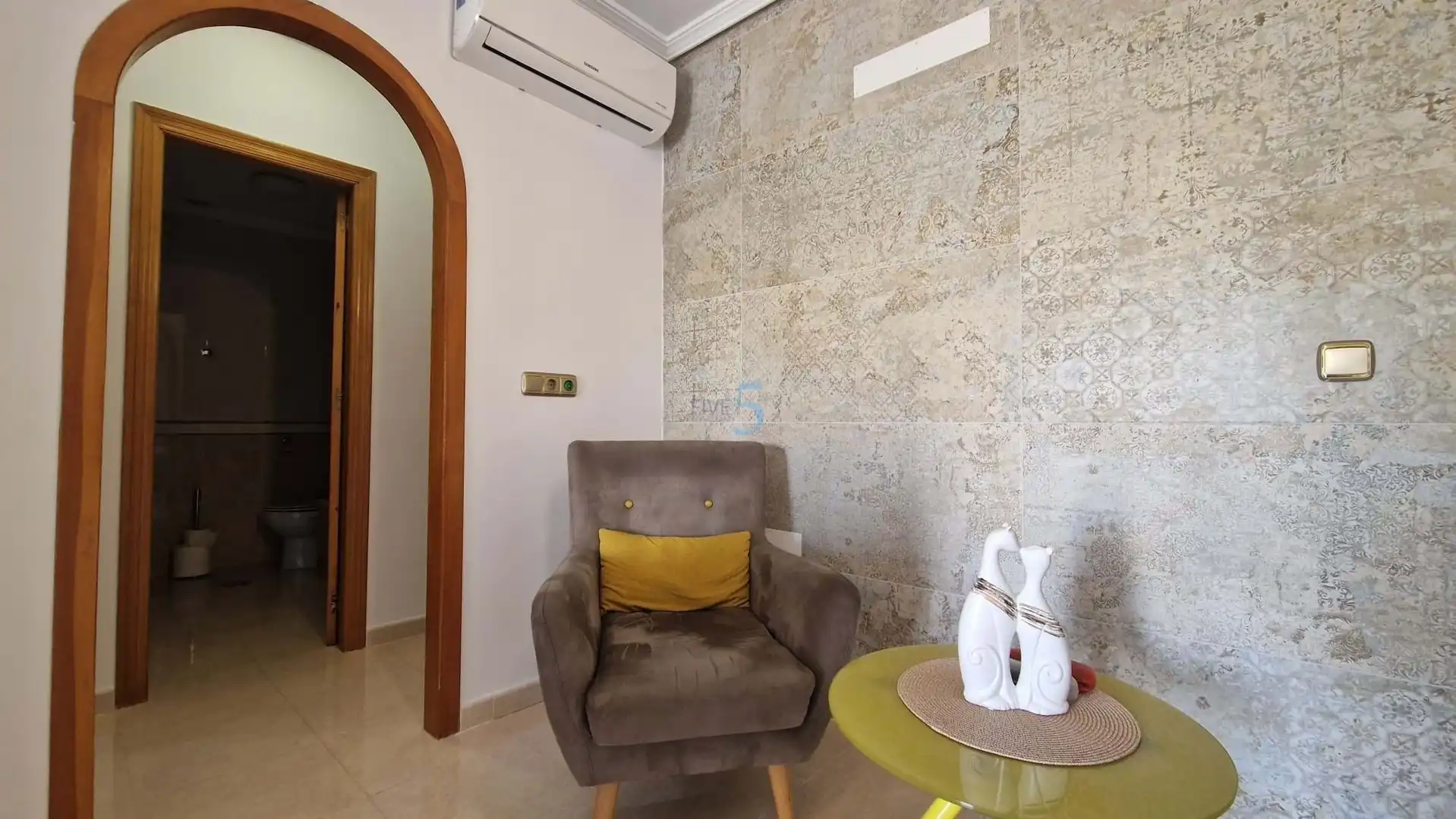Wohnung mit Pool zum Verkauf in Orihuela Costa, imagen 8