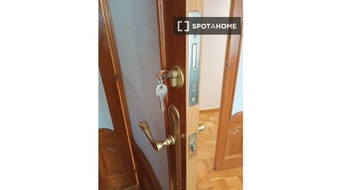 Photo 5 of Room in La Bozada – Parque Delicias, Zaragoza Capital