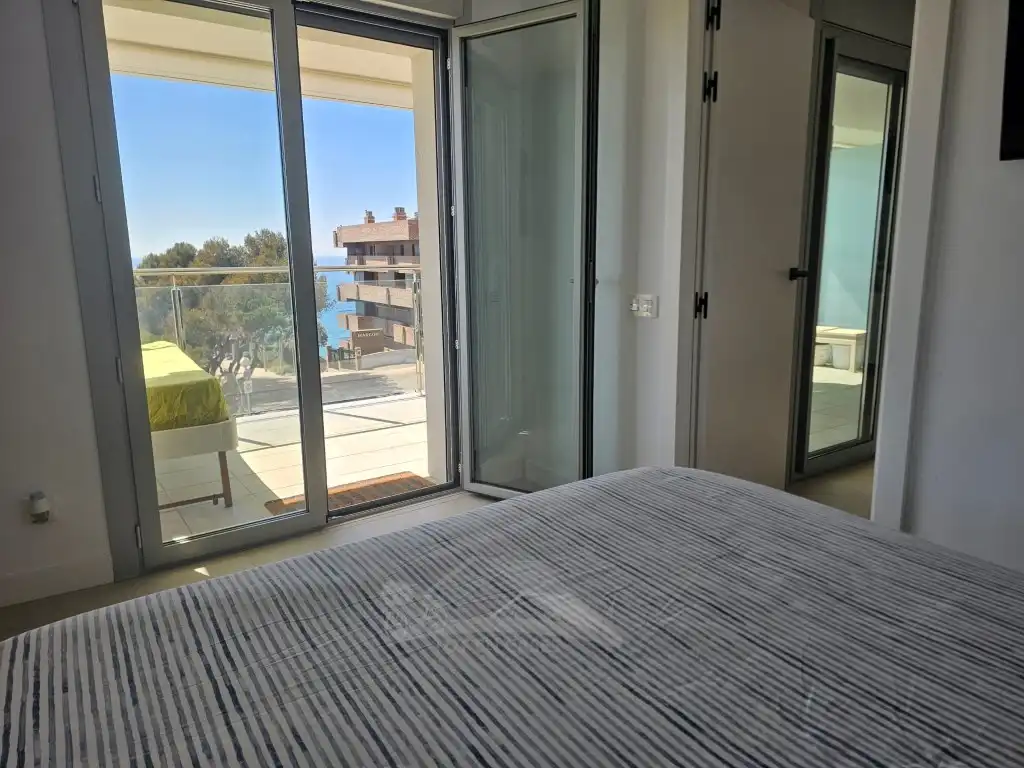 Wohnung mit Pool zum Verkauf in Calle Brussel·Les, imagen 37