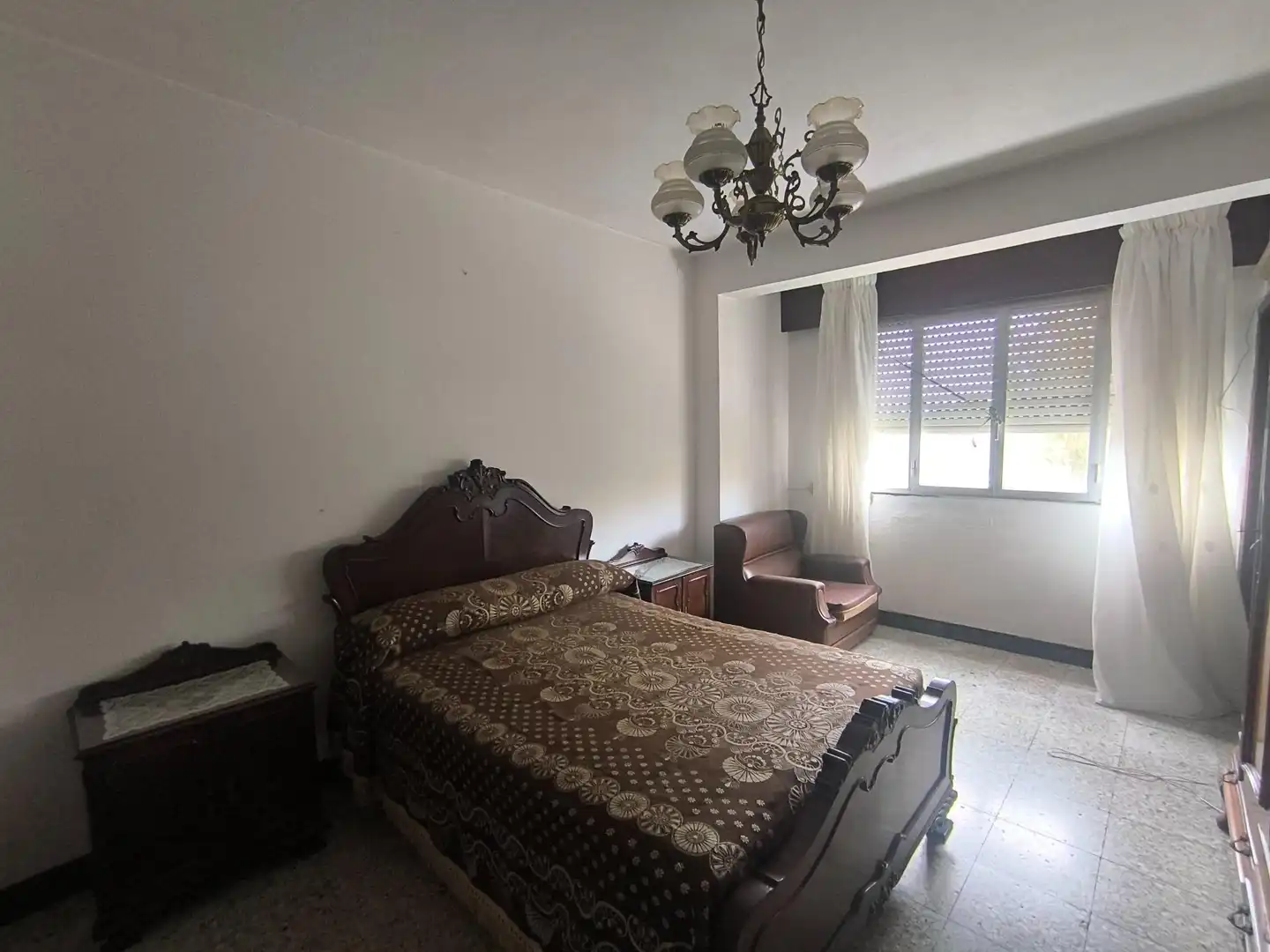Casa amb terrassa en venda a CASAS REGO, imagen 32