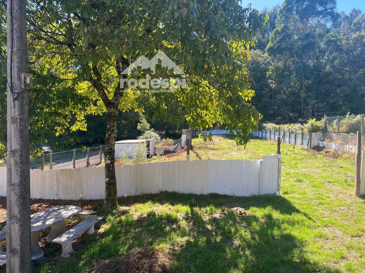 Chalet en venta en Crecente, imagen 50