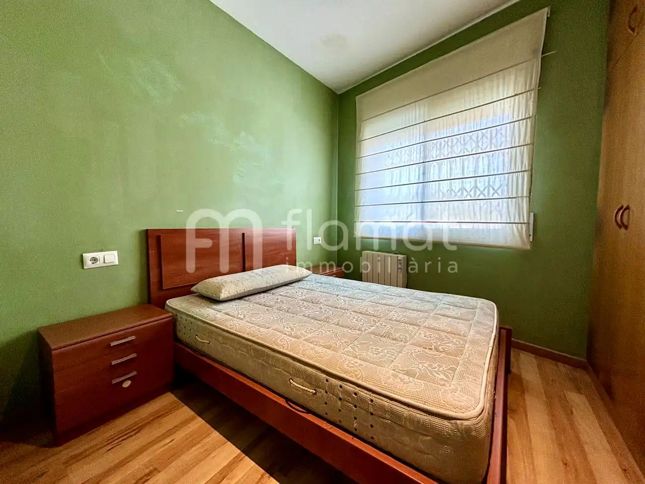 Schlafzimmer von Erdgeschoss zum Verkauf in Pineda de Mar