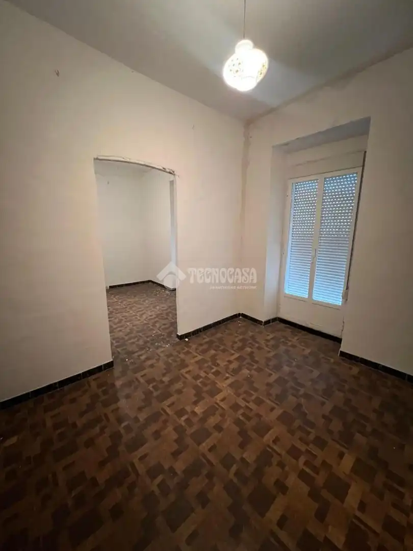Habitación de Casa adosada en venta en Lupión, Jaén