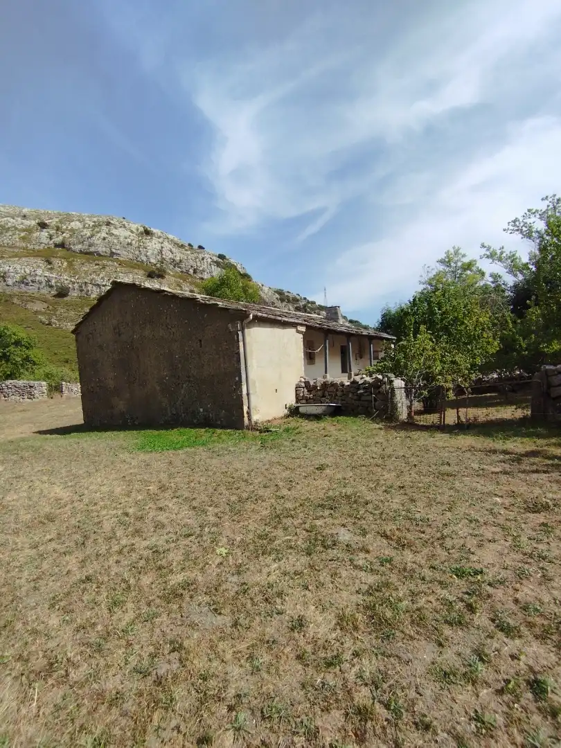House with terrace for sale in Lugar Salcedillo 74, imagen 13