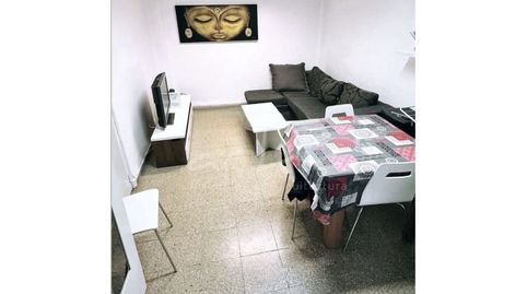 Foto 2 de Piso en venta en Zona Concordia, Burjassot