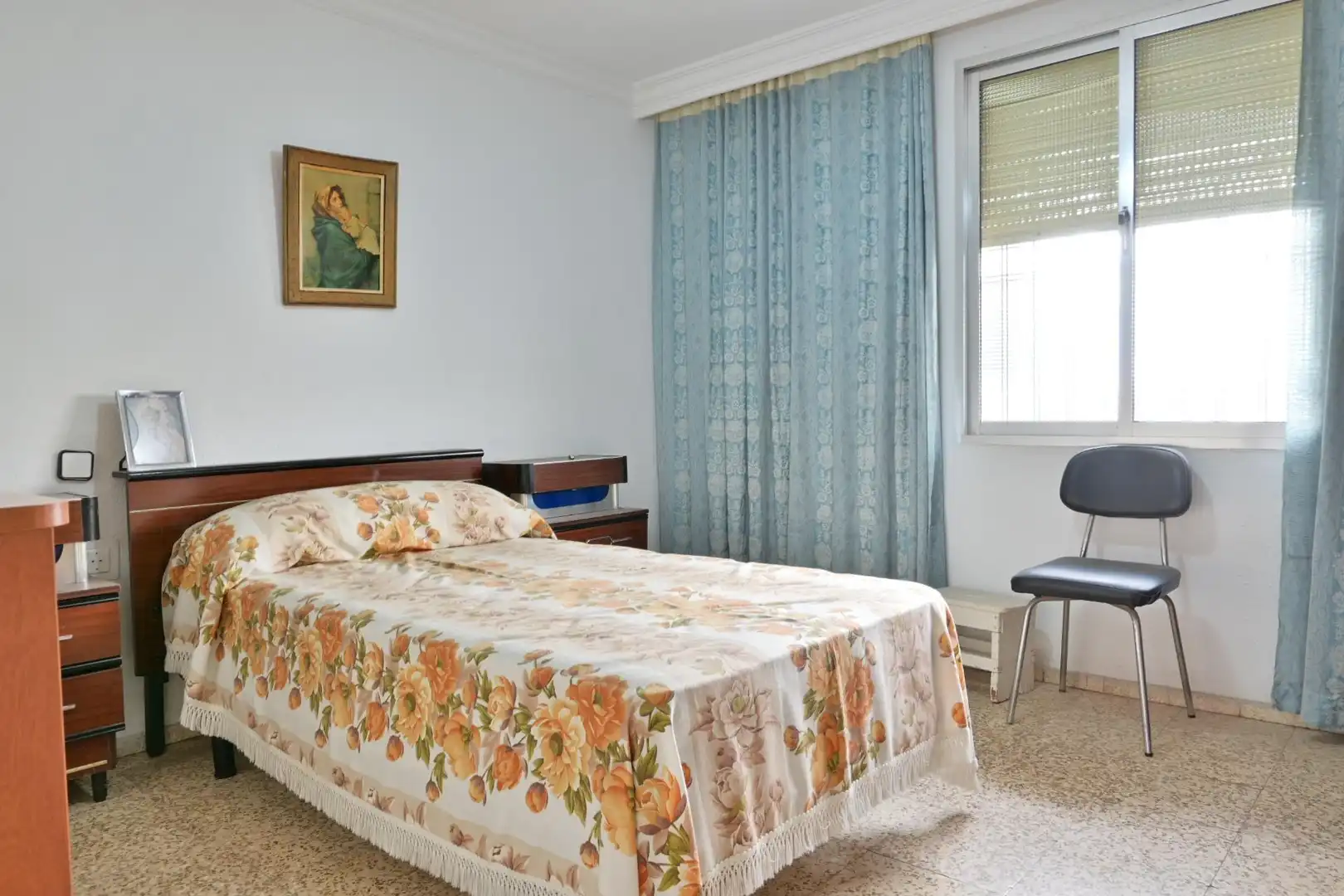 Appartement avec balcon à vendre à Este - Alcosa- Torreblanca, imagen 14