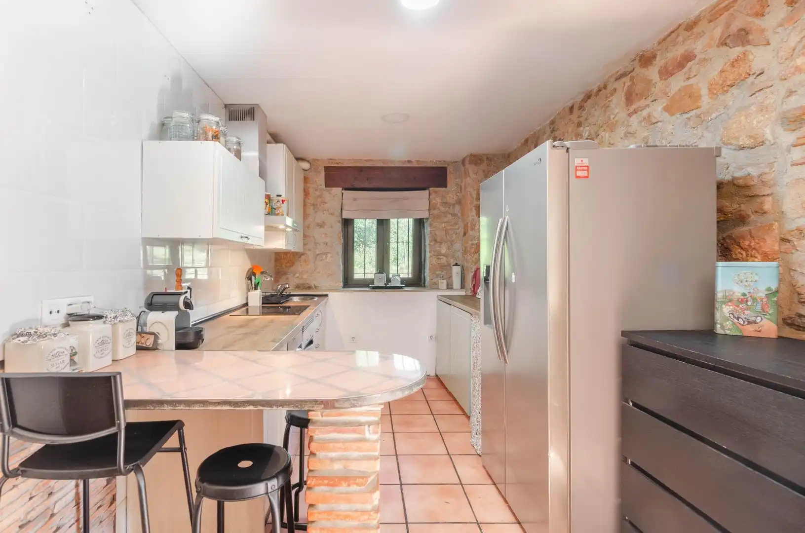 Casa pareada con terraza en venta en Lugar PEDRERA,LA 12, imagen 12
