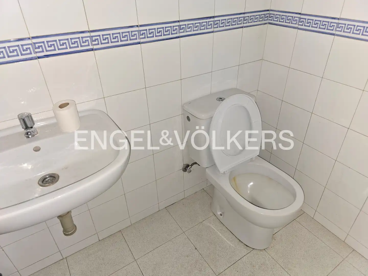 Apartament de lloguer a Berbés - Peritos